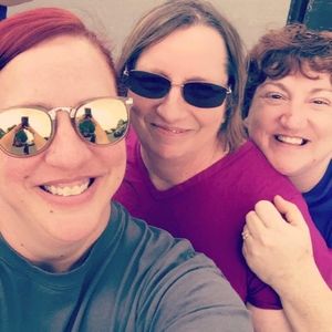 Meet your Posher, Sharyn